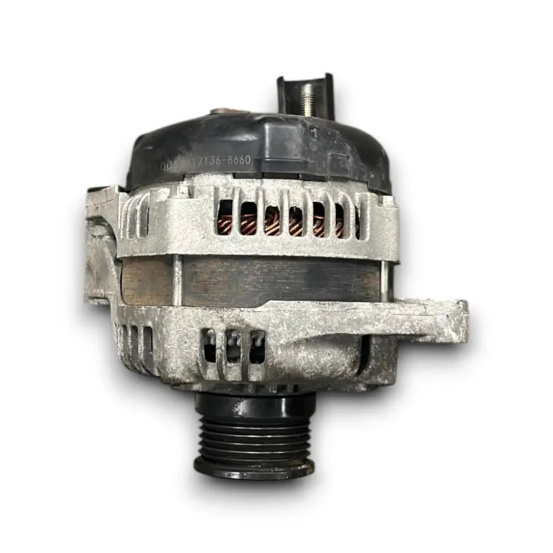 Alternatore Jeep Renegade 5I cod. 51929089 - F&P CRASH SRL - Ricambi Usati