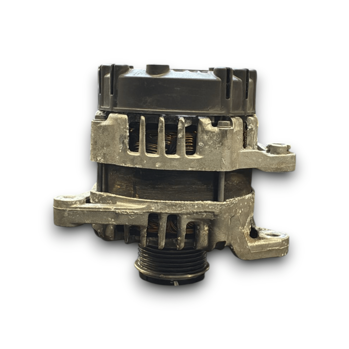 Alternatore kia picanto 1.2 benzina cod : 37300 - 04970 (2017 - > ) - F&P CRASH SRL - Ricambi Usati