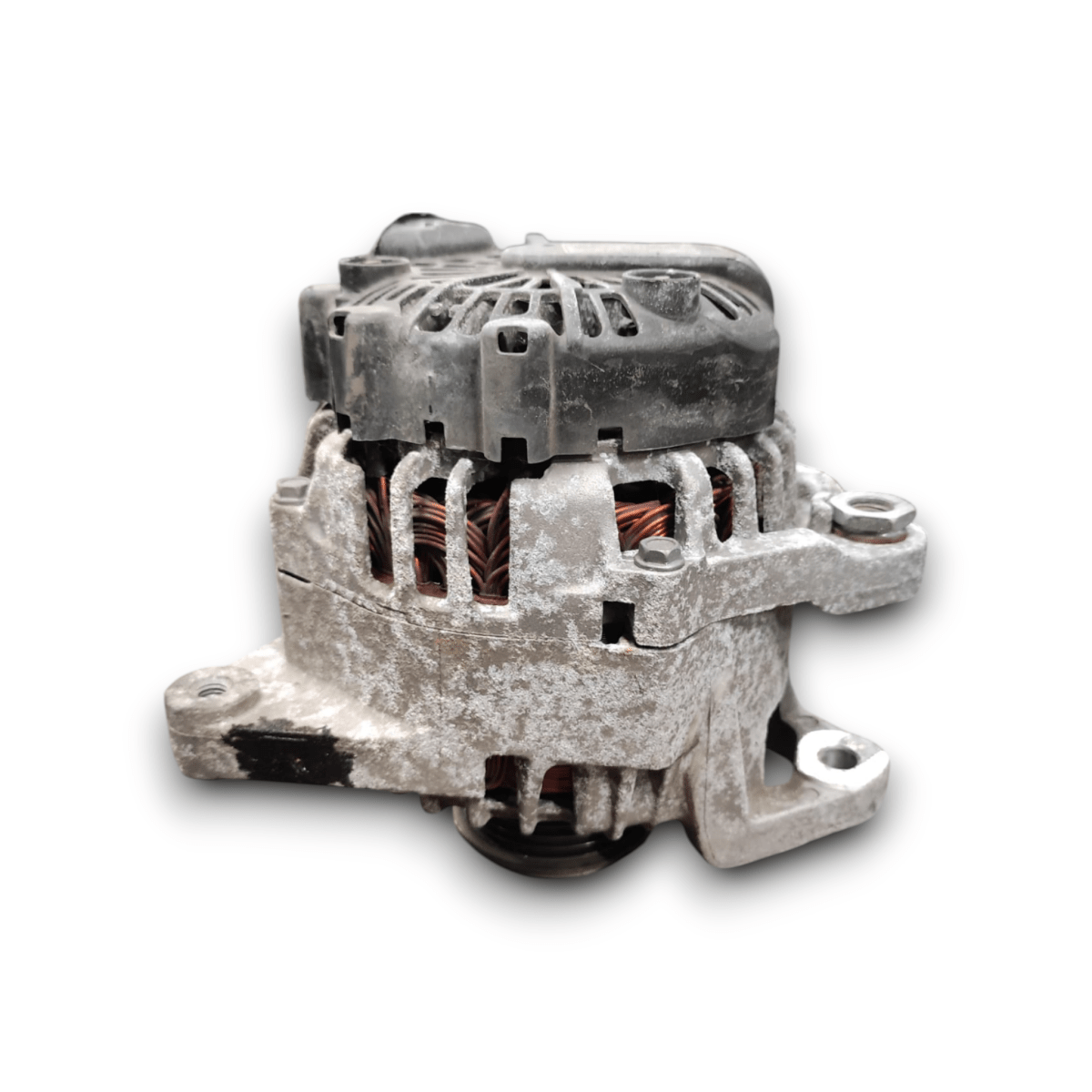 Alternatore Kia Picanto (JA) 1.0 Benzina COD: 2710948 (2017 - ) - F&P CRASH SRLS - Ricambi Usati