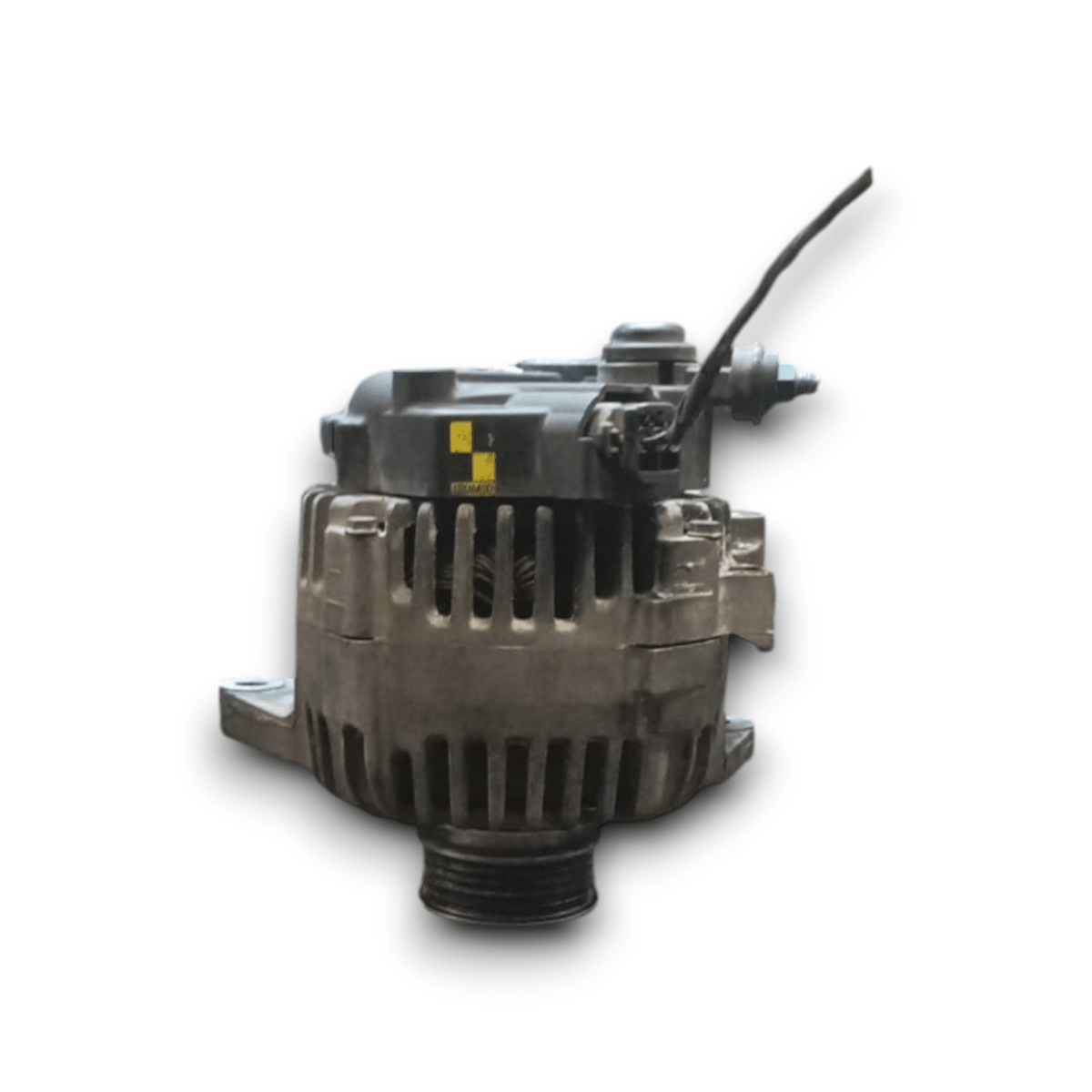 Alternatore kia rio 3 cod . 2616010 1.1 diesel (2011 > 2017) - F&P CRASH SRL - Ricambi Usati