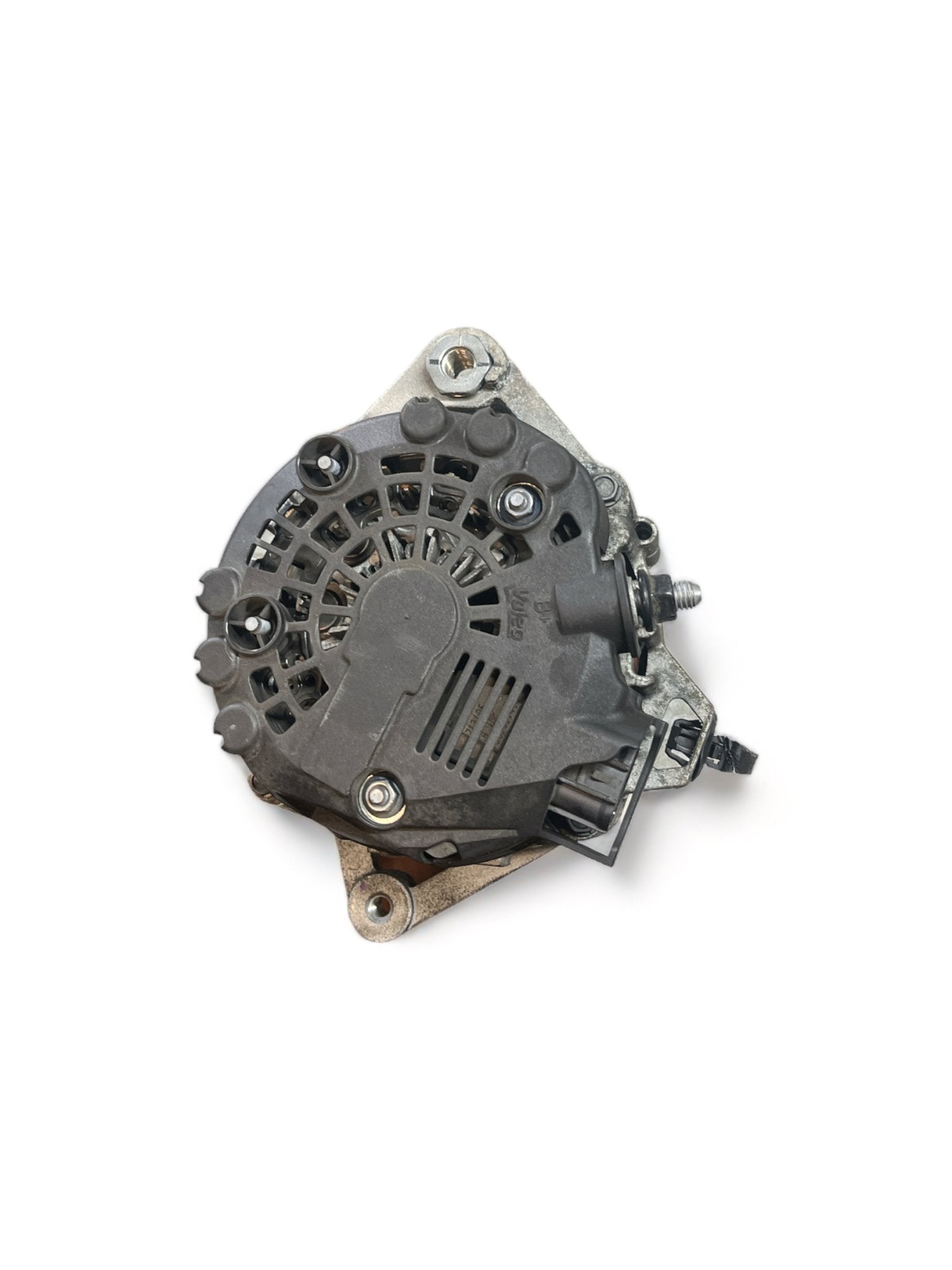 Alternatore Kia Rio ( IV - 2018 ) 1.4 benzina cod 37300-03ba5 - F&P CRASH SRLS - Ricambi Usati