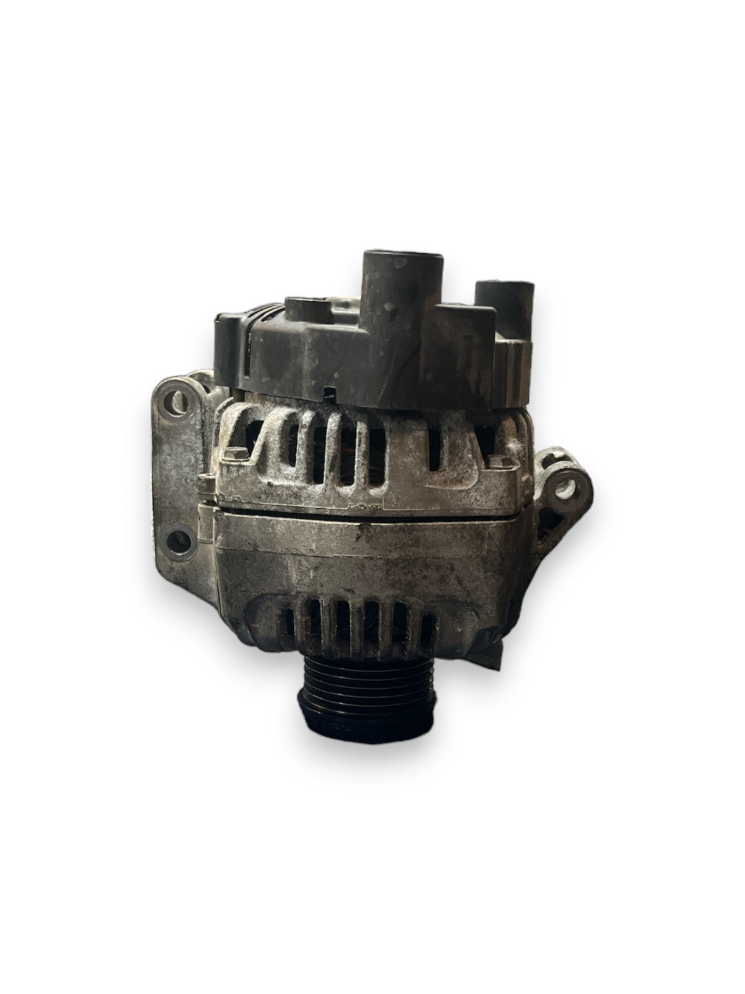 Alternatore Lancia Ypsilon ( 1.2b - 2006 ) cod : 51718499 - F&P CRASH SRLS - Ricambi Usati