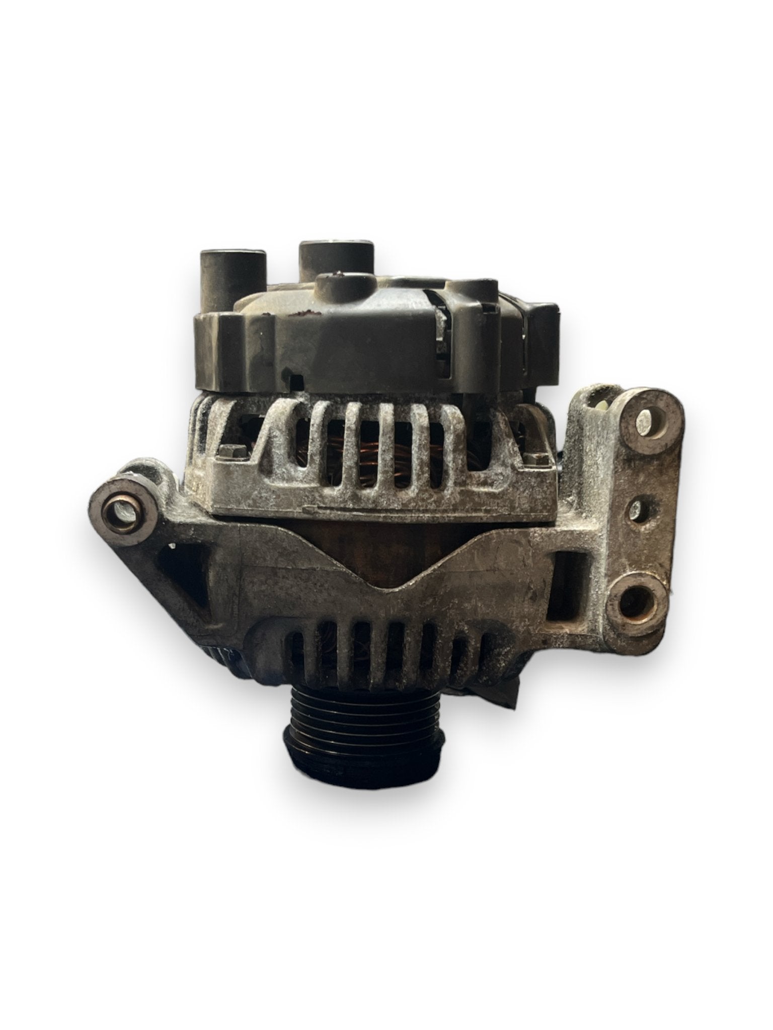 Alternatore Lancia Ypsilon ( 1.2b - 2006 ) cod : 51718499 - F&P CRASH SRLS - Ricambi Usati