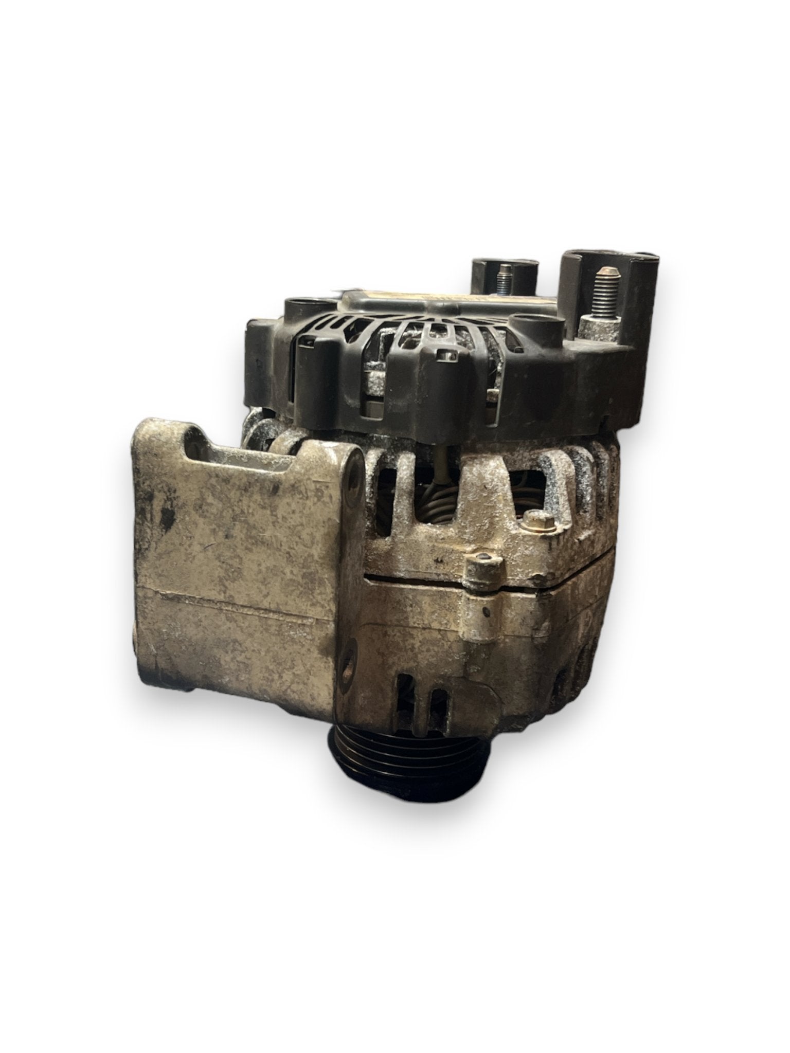 Alternatore Lancia Ypsilon ( 1.2b - 2006 ) cod : 51718499 - F&P CRASH SRLS - Ricambi Usati