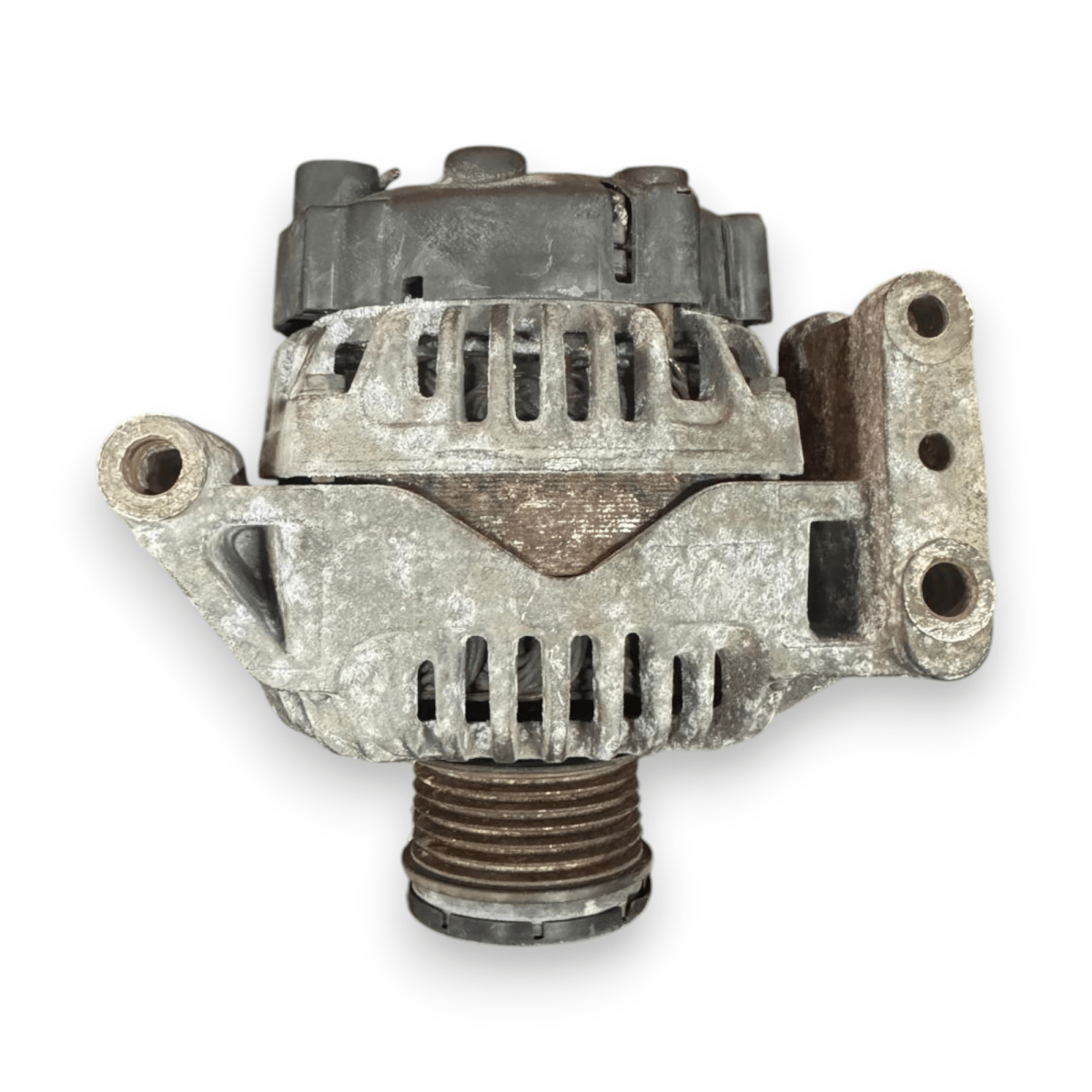 Alternatore Lancia Ypsilon 1.3 diesel cod.b86851718499 (2003 - 2011) - F&P CRASH SRL - Ricambi Usati
