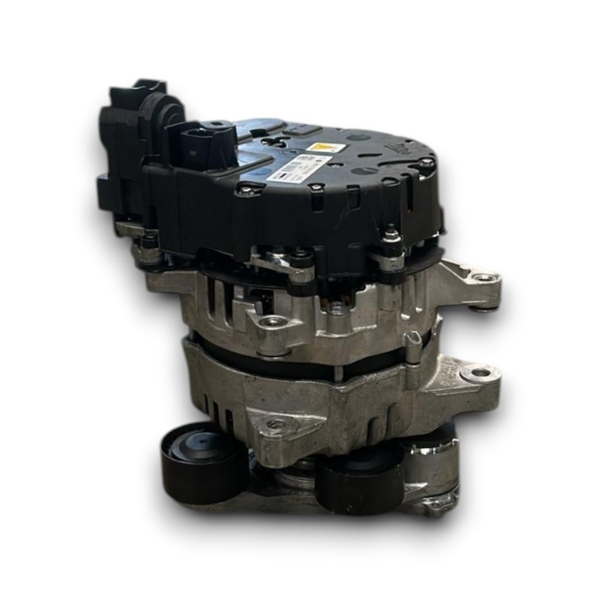 Alternatore Land Rover Defender (L663) l8b2 - 11a240 - be 3.0 hybrid / diesel (2019 > ) - F&P CRASH SRL - Ricambi Usati