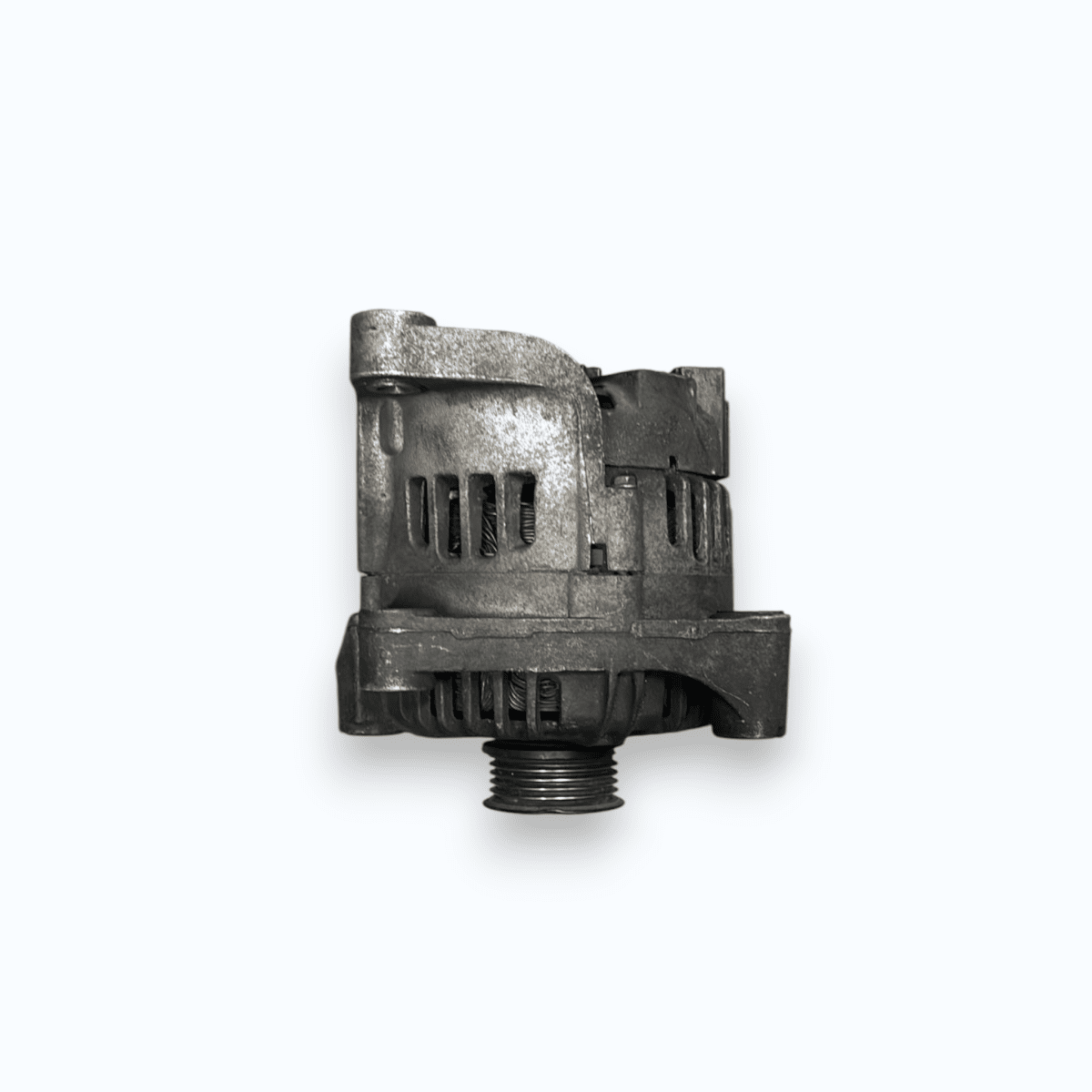 Alternator land rover freelander (L314) 2.0 diesel code:2542852a (1997 - 2006) - F&P CRASH SRL - Used Parts