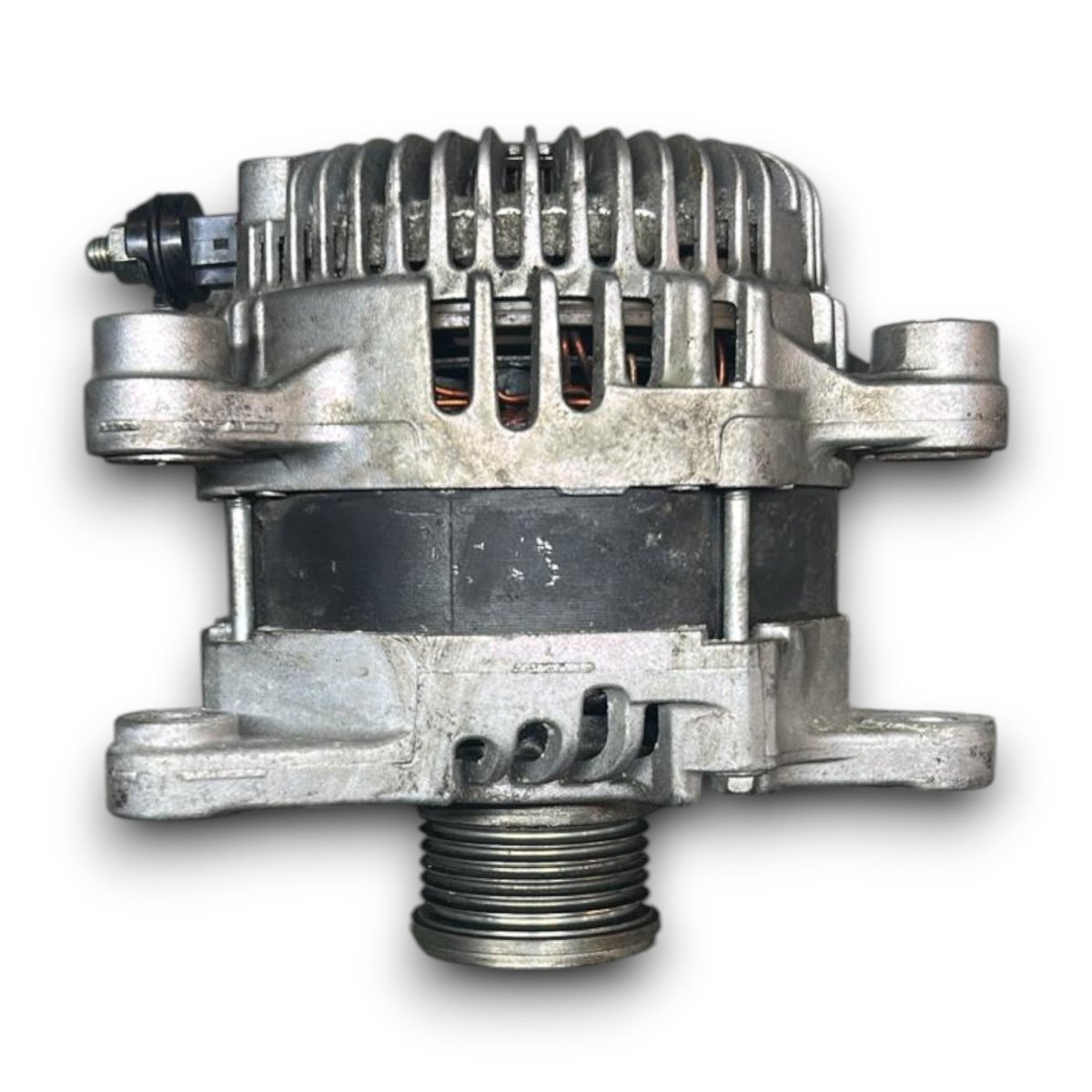 Mazda CX - 5 (KF) alternator a2tx6781 2.2 diesel (2016 > ) - F&P CRASH SRL - Used Parts