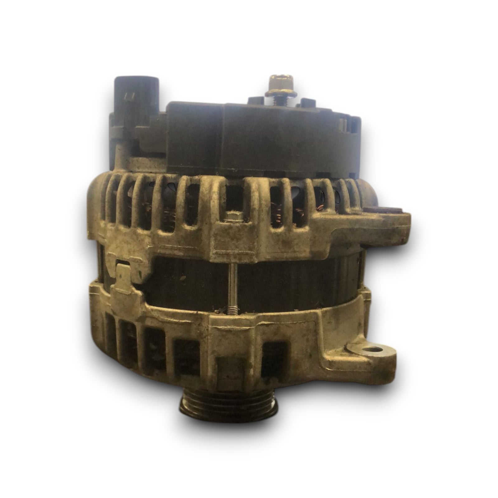 Alternatore Mercedes Benz Cla X117 2.2 Diesel (2013 > 2019) cod:A0009063322 - F&P CRASH SRLS - Ricambi Usati