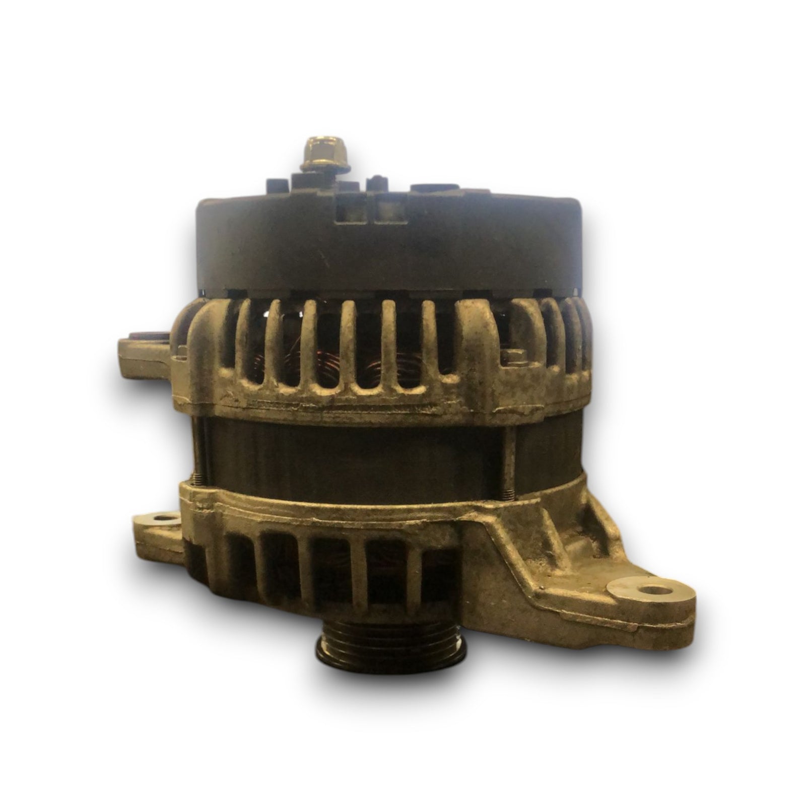 Alternatore Mercedes Benz Cla X117 2.2 Diesel (2013 > 2019) cod:A0009063322 - F&P CRASH SRLS - Ricambi Usati