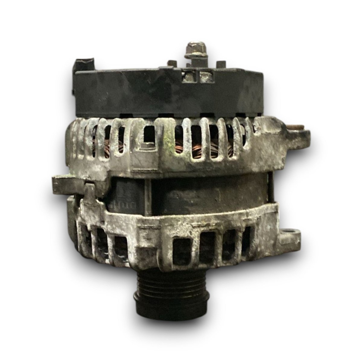 Alternator Mercedes Benz Class A W176 code . A0009061903 1.5 diesel (2012 > 2018) - F&P CRASH SRL - Used Parts