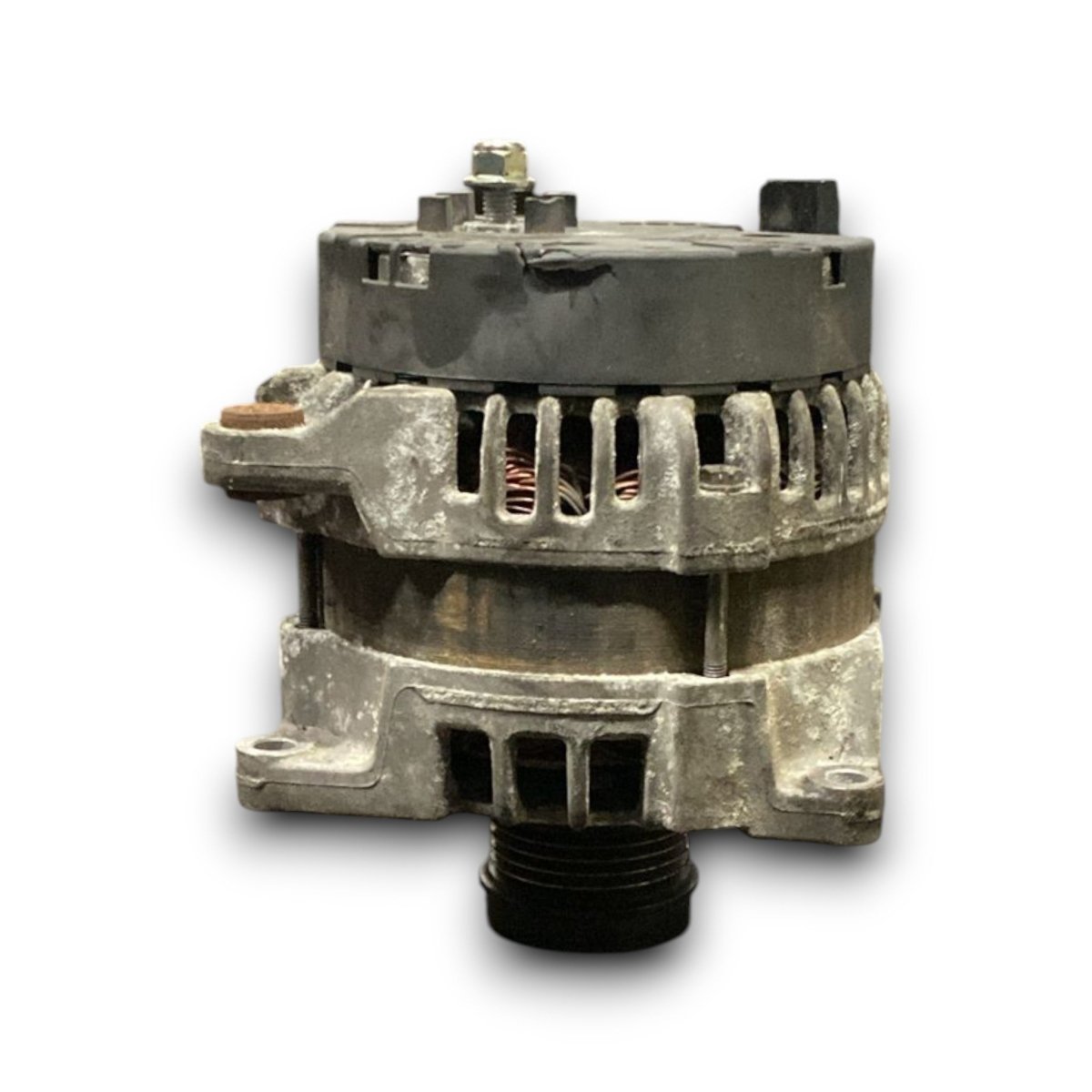 Alternator Mercedes Benz Class A W176 code . A0009061903 1.5 diesel (2012 > 2018) - F&P CRASH SRL - Used Parts