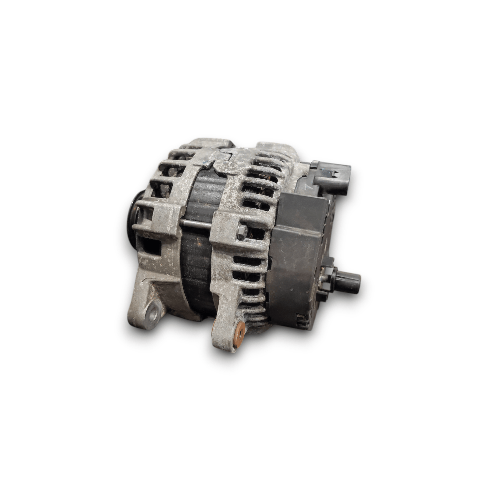 Alternatore Mercedes - Benz Classe B 1.8 Diesel (W246) COD: A0009063322 (2011 - 2018) - F&P CRASH SRLS - Ricambi Usati