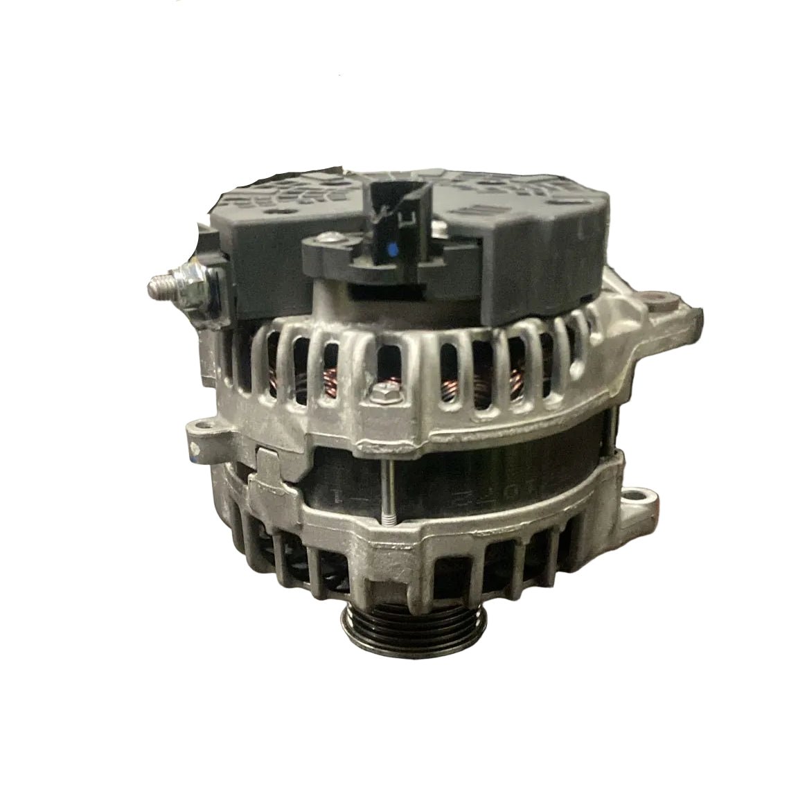 Alternatore mercedes benz classe b w246 cod . a0009063822 2.0 diesel (2014 > 2021) - F&P CRASH SRL - Ricambi Usati