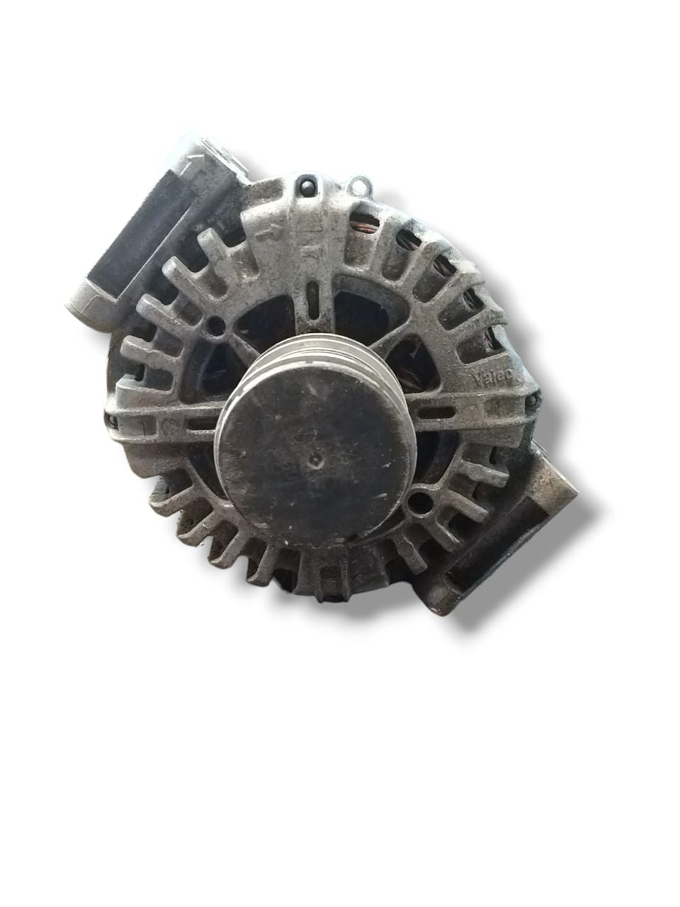 Alternatore Mercedes Classe C W205 2.2d ( 2017 ) Cod : A0009068706 - F&P CRASH SRLS - Ricambi Usati