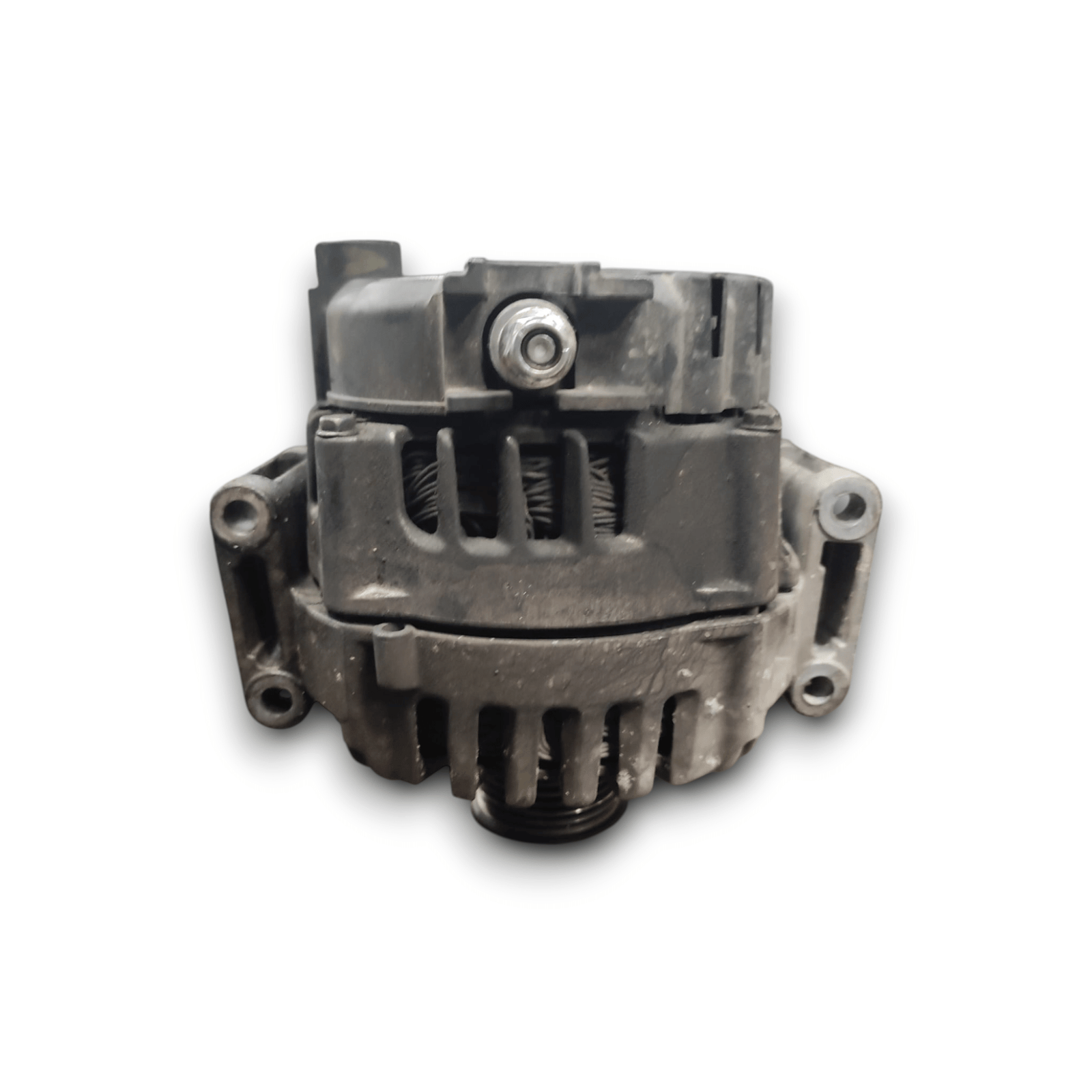 Alternatore Mercedes Classe E W212 2.2 Diesel COD: A0009067900 (2009 - 2016) - F&P CRASH SRLS - Ricambi Usati