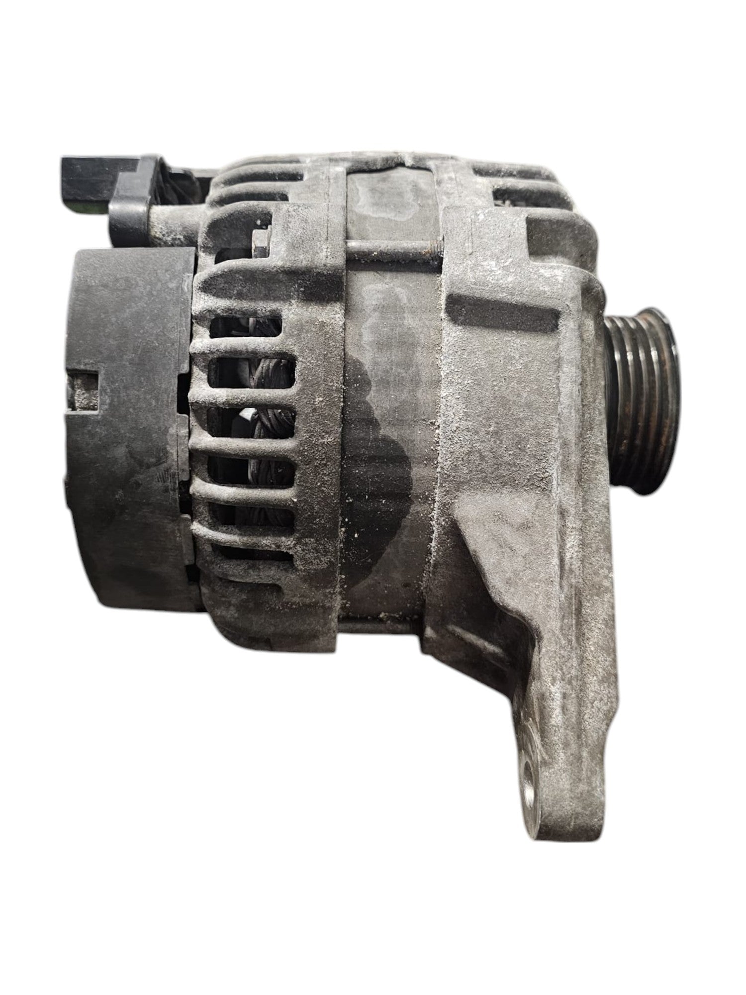 Alternatore Mercedes GLA X156 2.2 Diesel Cod:A0009063322 (2013 - 2019) - F&P CRASH SRLS - Ricambi Usati