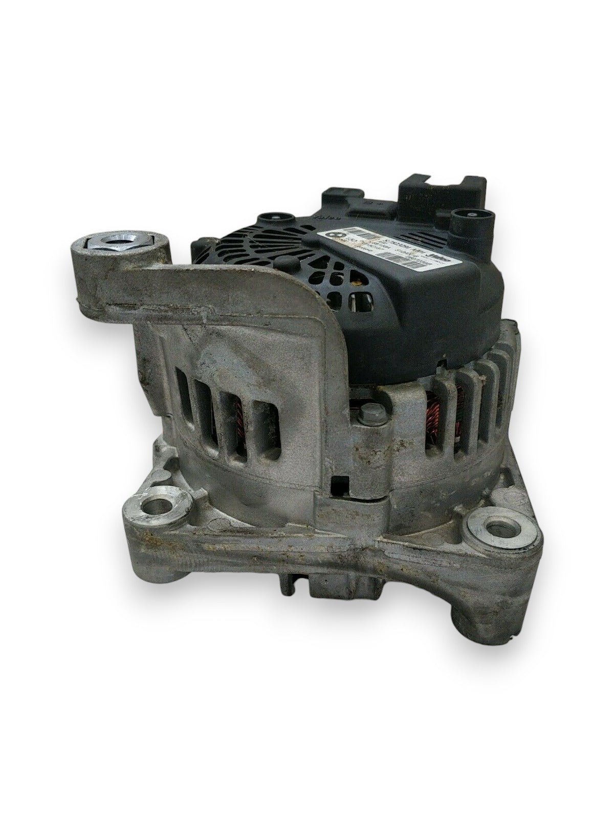 Alternatore Mini Countryman / Paceman 1.6 D 2012 7823291AI01 - F&P CRASH SRLS - Ricambi Usati