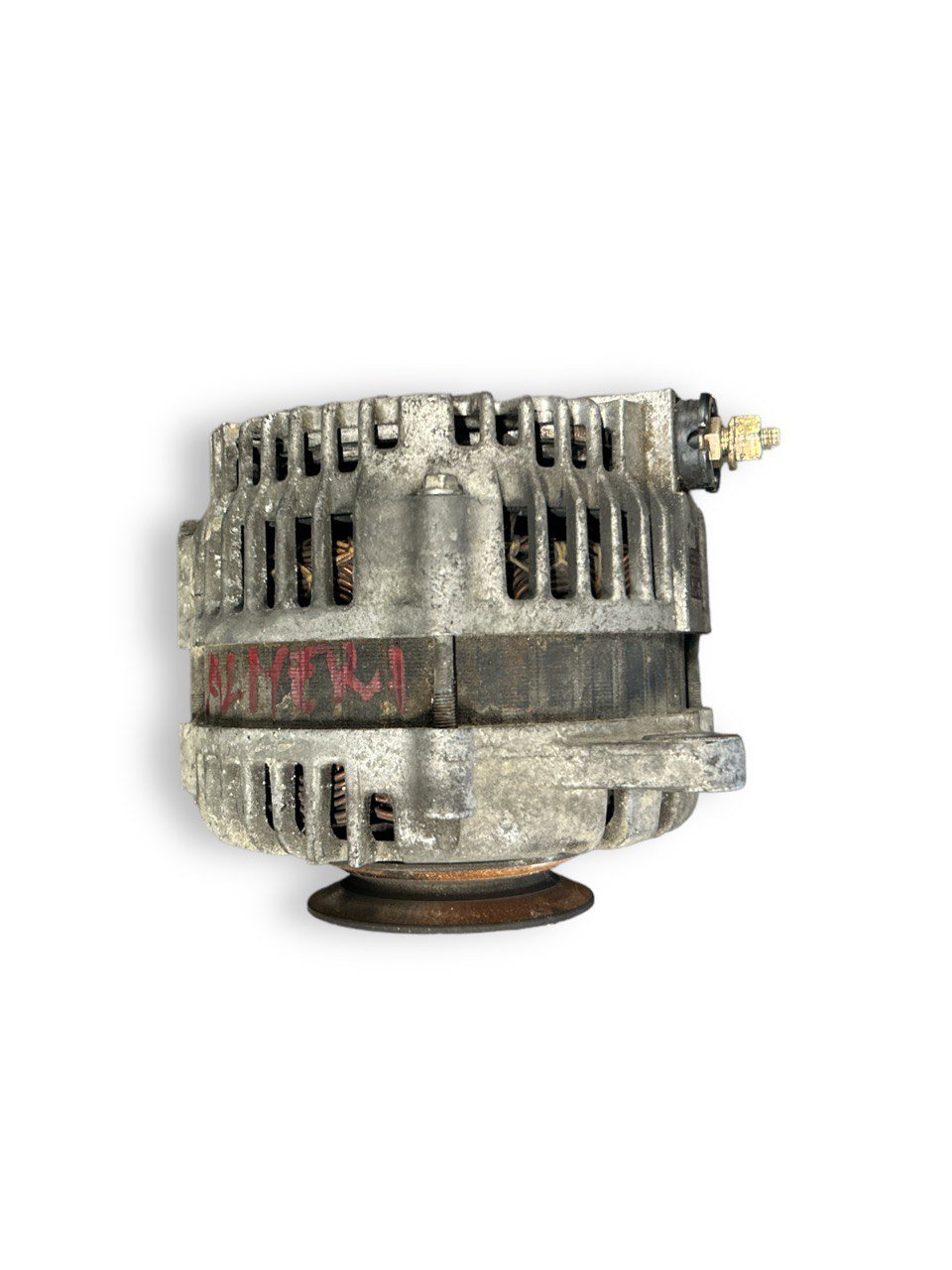 Alternatore Nissan Almera Tino 2.2 Diesel (2000 > ) cod . 23100BN300 - F&P CRASH SRLS - Ricambi Usati