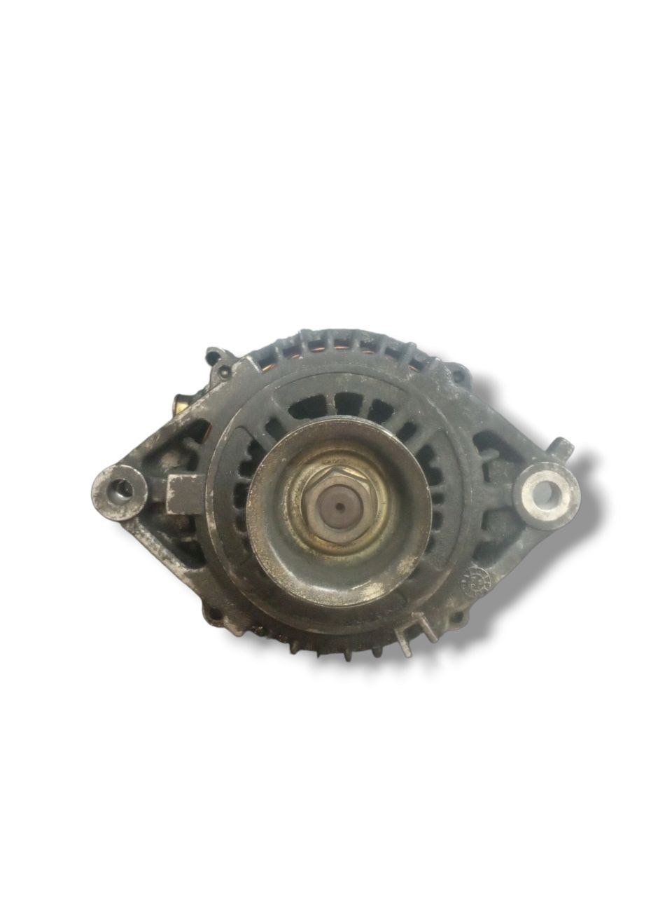 Alternatore Nissan Primera 1.6d 12VA80A (2002) cod: LR180768 - F&P CRASH SRLS - Ricambi Usati