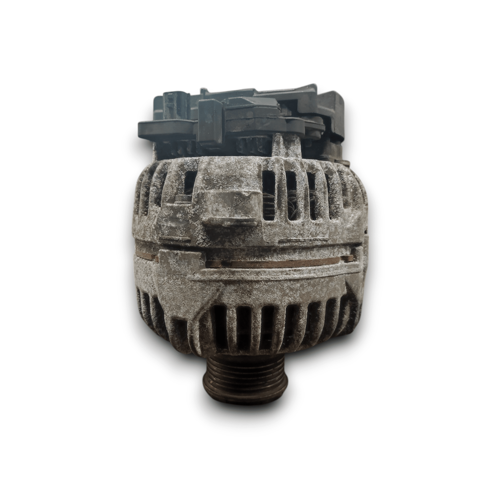 Alternatore Nissan Qashqai 1.6 Diesel COD: 0124525 (2006 - 2014) - F&P CRASH SRLS - Ricambi Usati