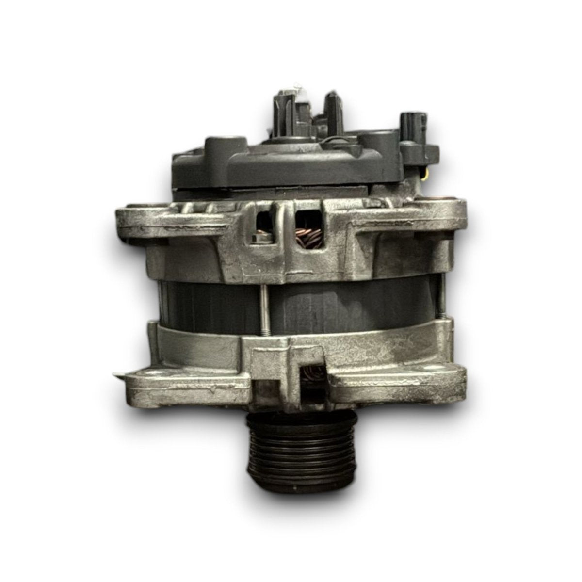 Alternatore nissan qashqai j11 cod . 231004ea0a 1.5 diesel (2014 > 2021) - F&P CRASH SRL - Ricambi Usati