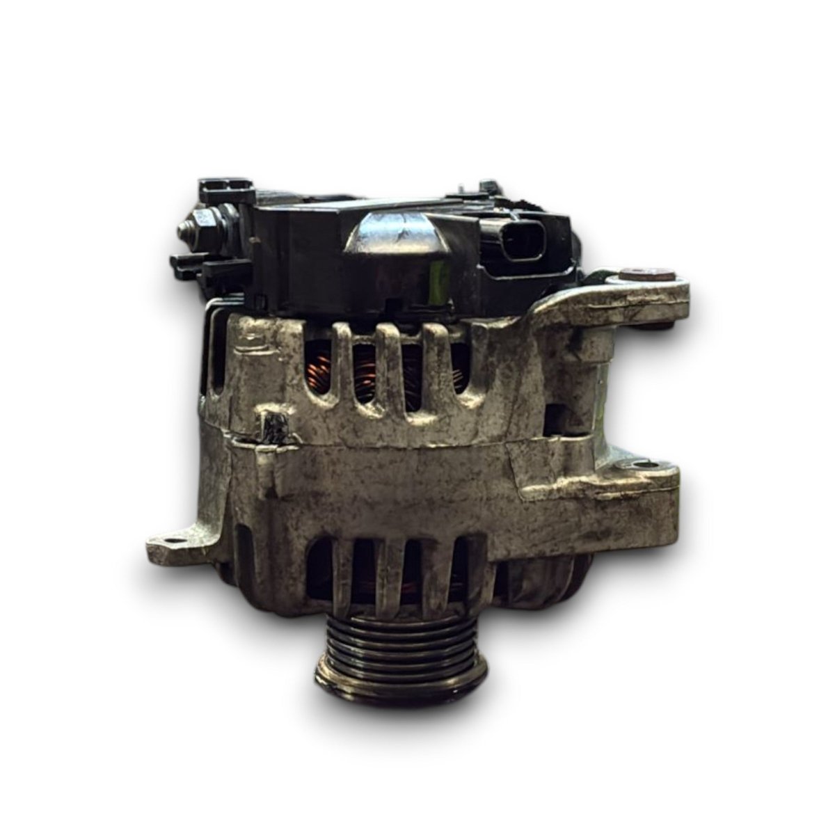 Alternatore opel astra k cod . 39225154 1.5 diesel (2015 > 2021) - F&P CRASH SRL - Ricambi Usati