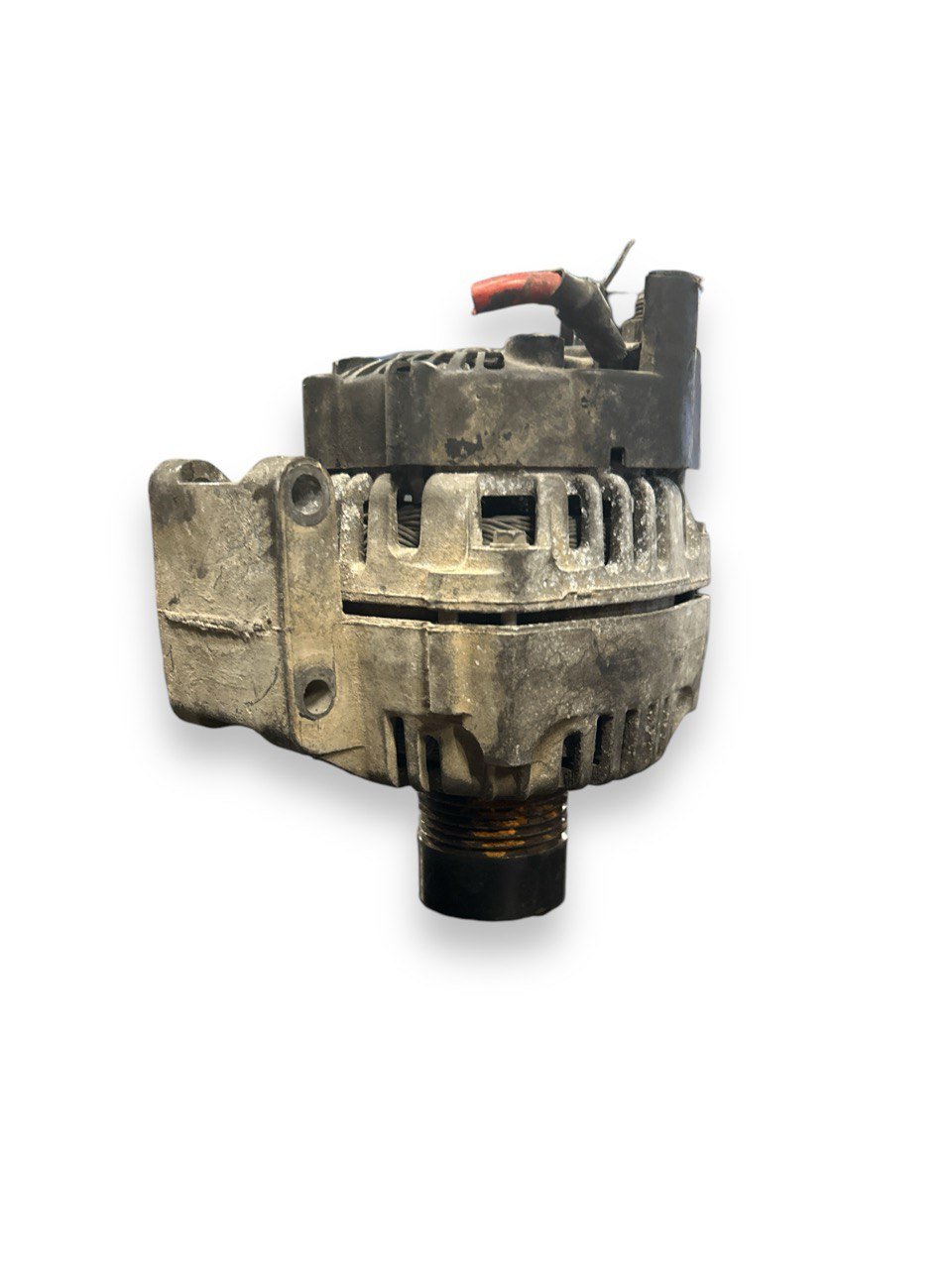 Alternatore Opel Corsa C 1.3 Diesel (2000 > 2006) cod . 13117279YQ - F&P CRASH SRLS - Ricambi Usati