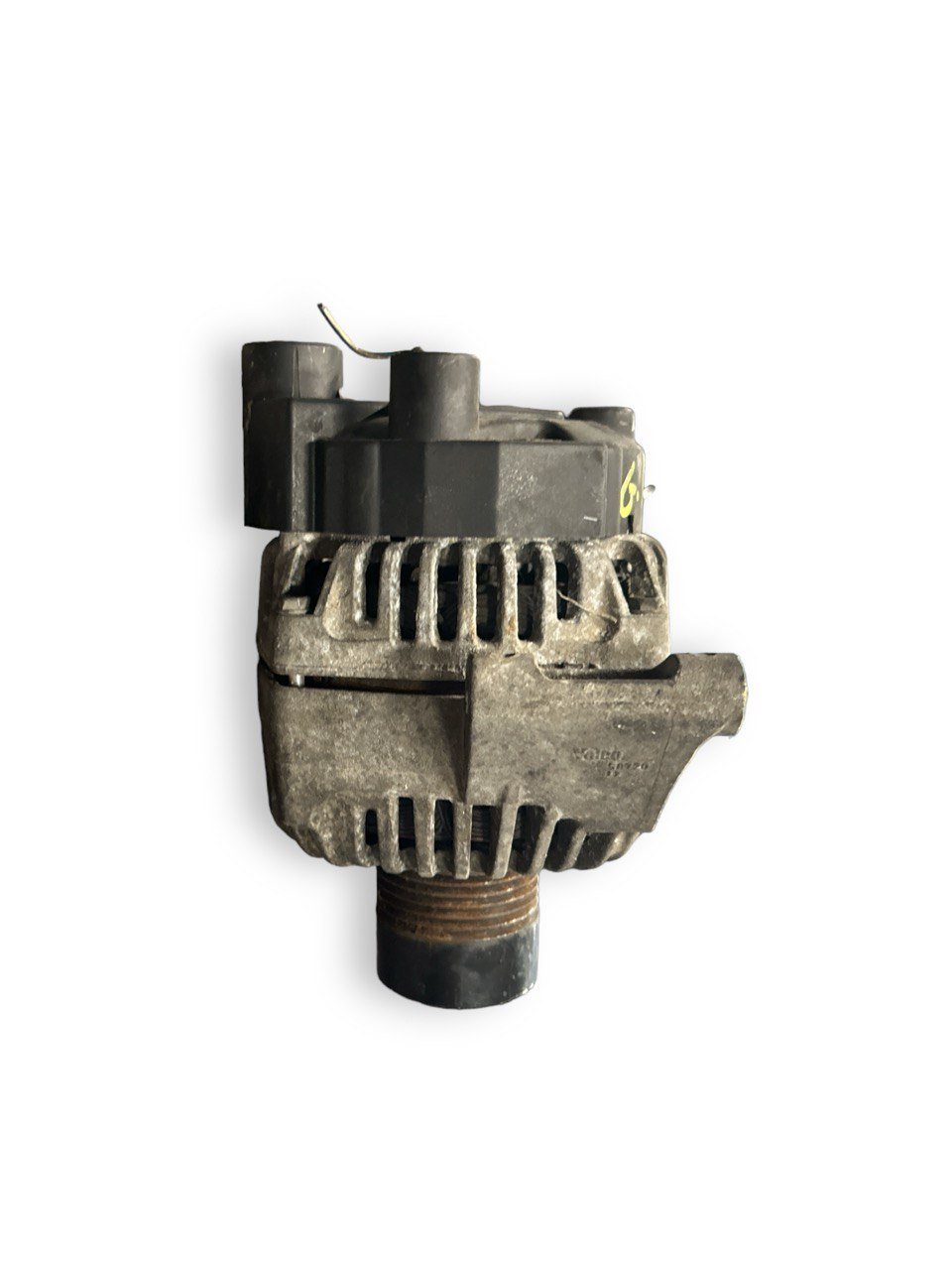 Alternatore Opel Corsa C 1.3 Diesel (2000 > 2006) cod . 13117279YQ - F&P CRASH SRLS - Ricambi Usati