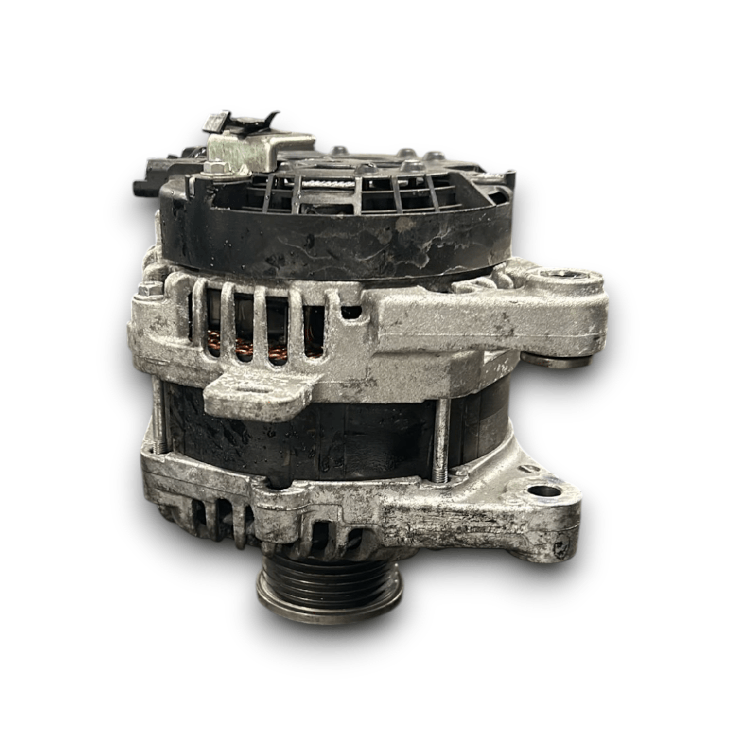 Alternatore Opel Grandland 1.5 Diesel cod:9824742880 (2017 >) - F&P CRASH SRLS - Ricambi Usati