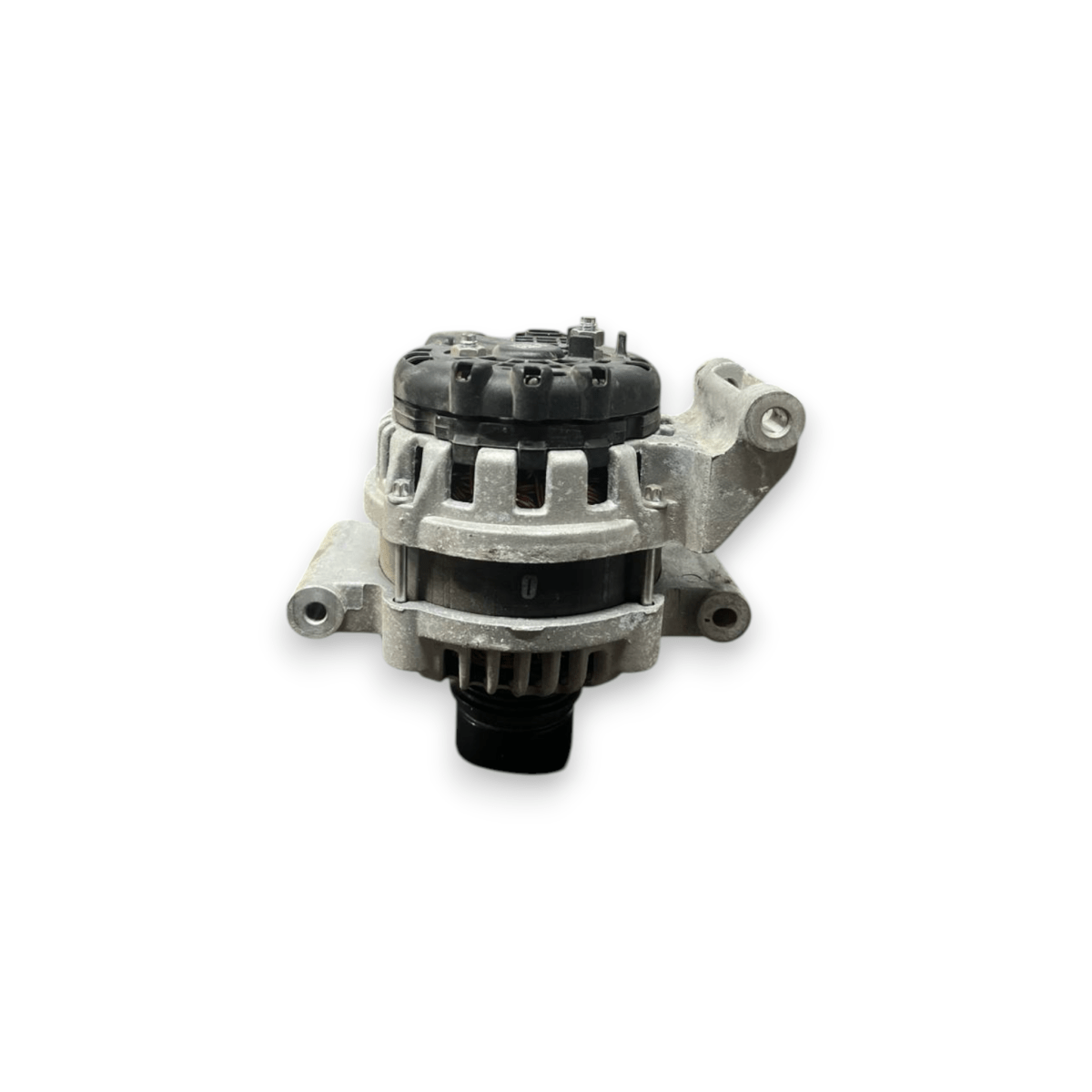 Alternatore Opel Karl 1.0 Benzina (2015 al 2019) cod: 42539290 - F&P CRASH SRLS - Ricambi Usati