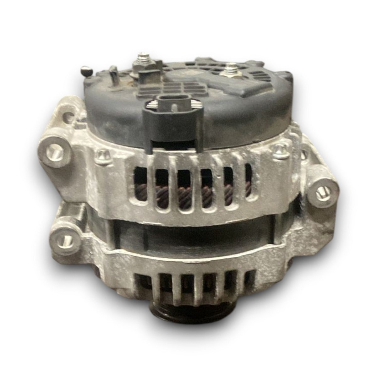 Alternatore opel mokka cod . 94509655 1.7 diesel (2012 > 2019) - F&P CRASH SRL - Ricambi Usati