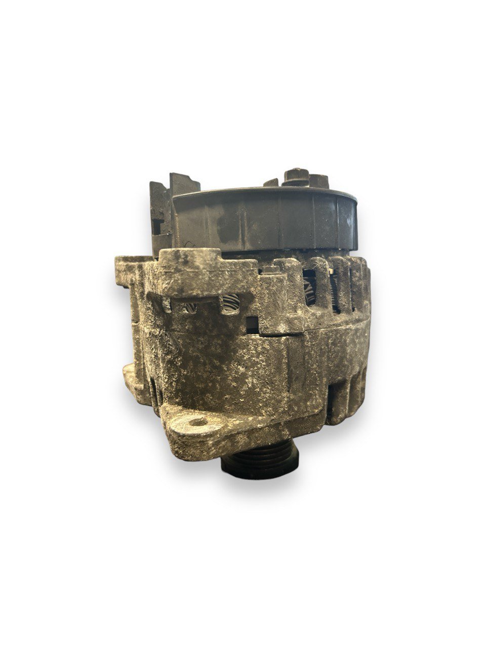 Alternatore Opel Vivaro (A) 2.0 Diesel (2019 > 2014) cod.2542966G cod.8200404459G - F&P CRASH SRLS - Ricambi Usati