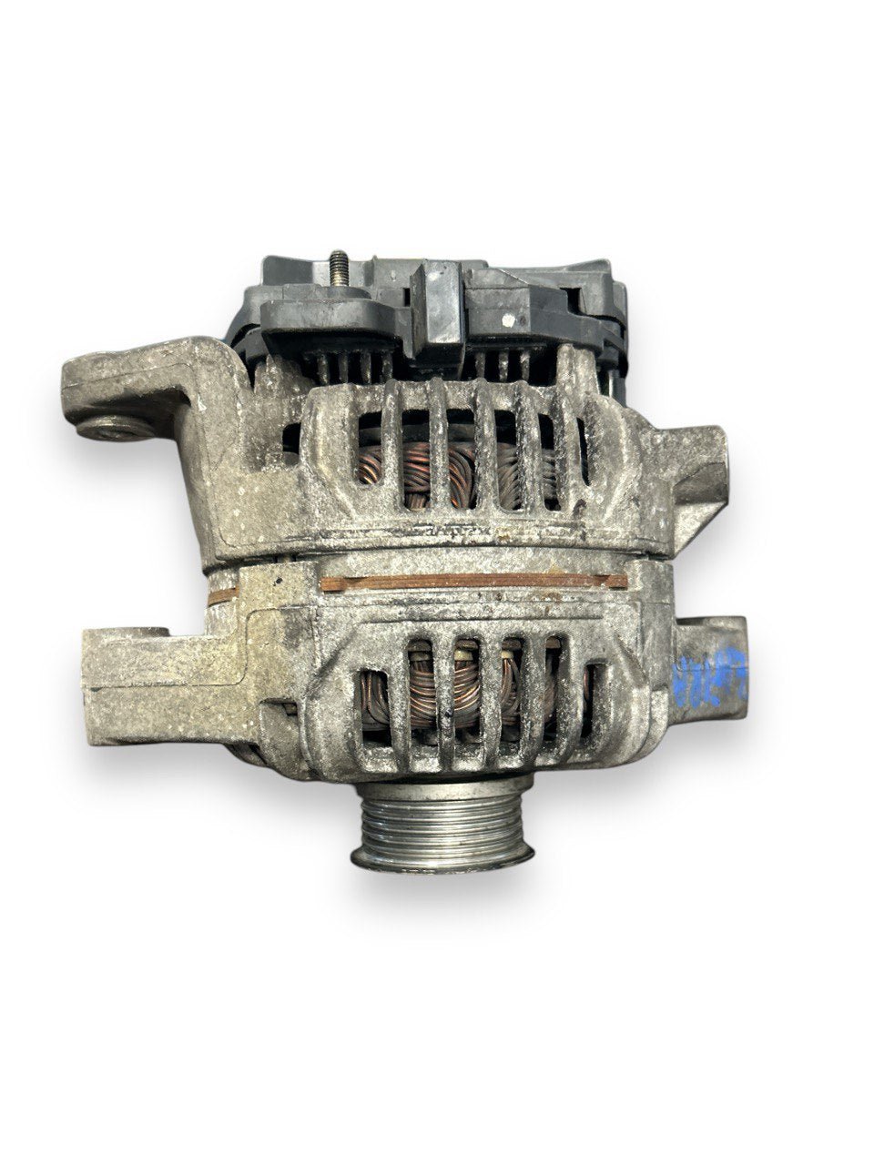 Alternatore Opel Zafira (A) 1.6 (1999 > 2005) cod . 0124415002 - F&P CRASH SRLS - Ricambi Usati