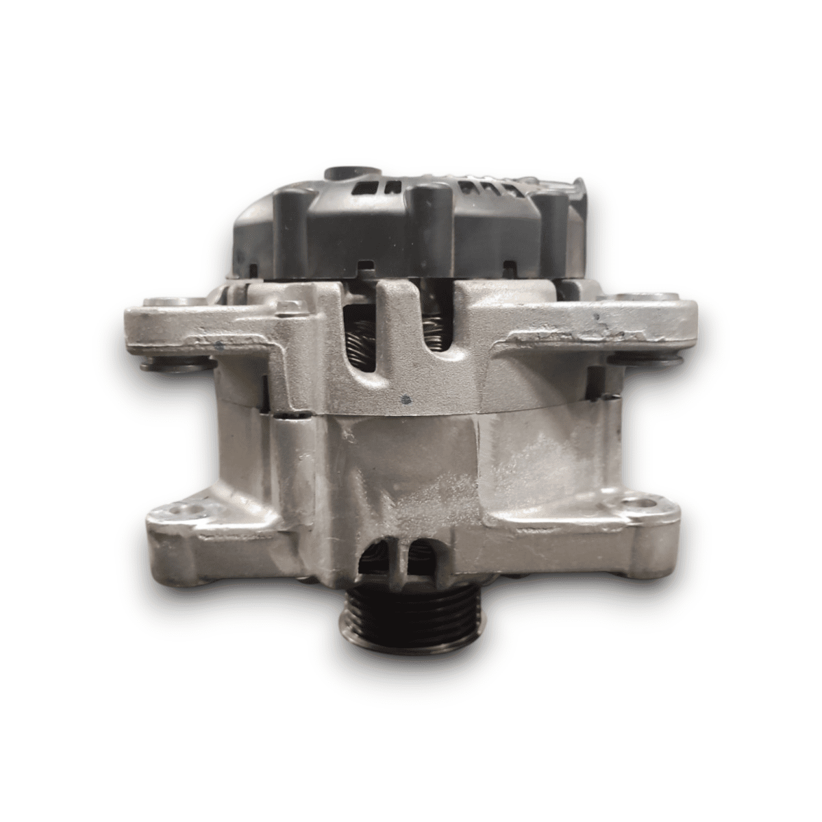 Peugeot 208 1.2 petrol alternator code: 9835689480 (2012 - 2019) - F&P CRASH SRL - Used Parts