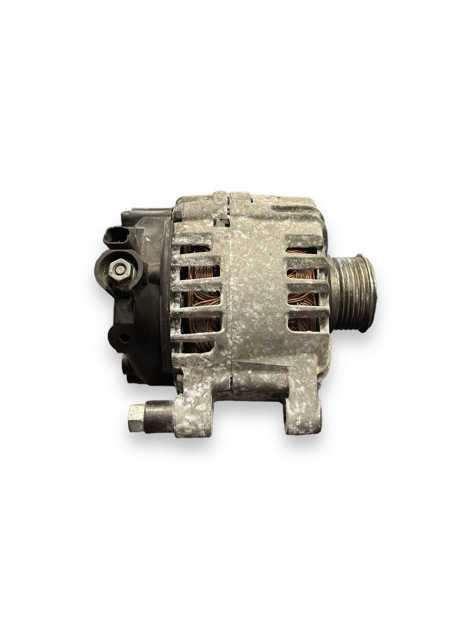 Alternatore Peugeot 208 1.4 hdi (2012 al 2019) cod: 9678048880 - F&P CRASH SRLS - Ricambi Usati