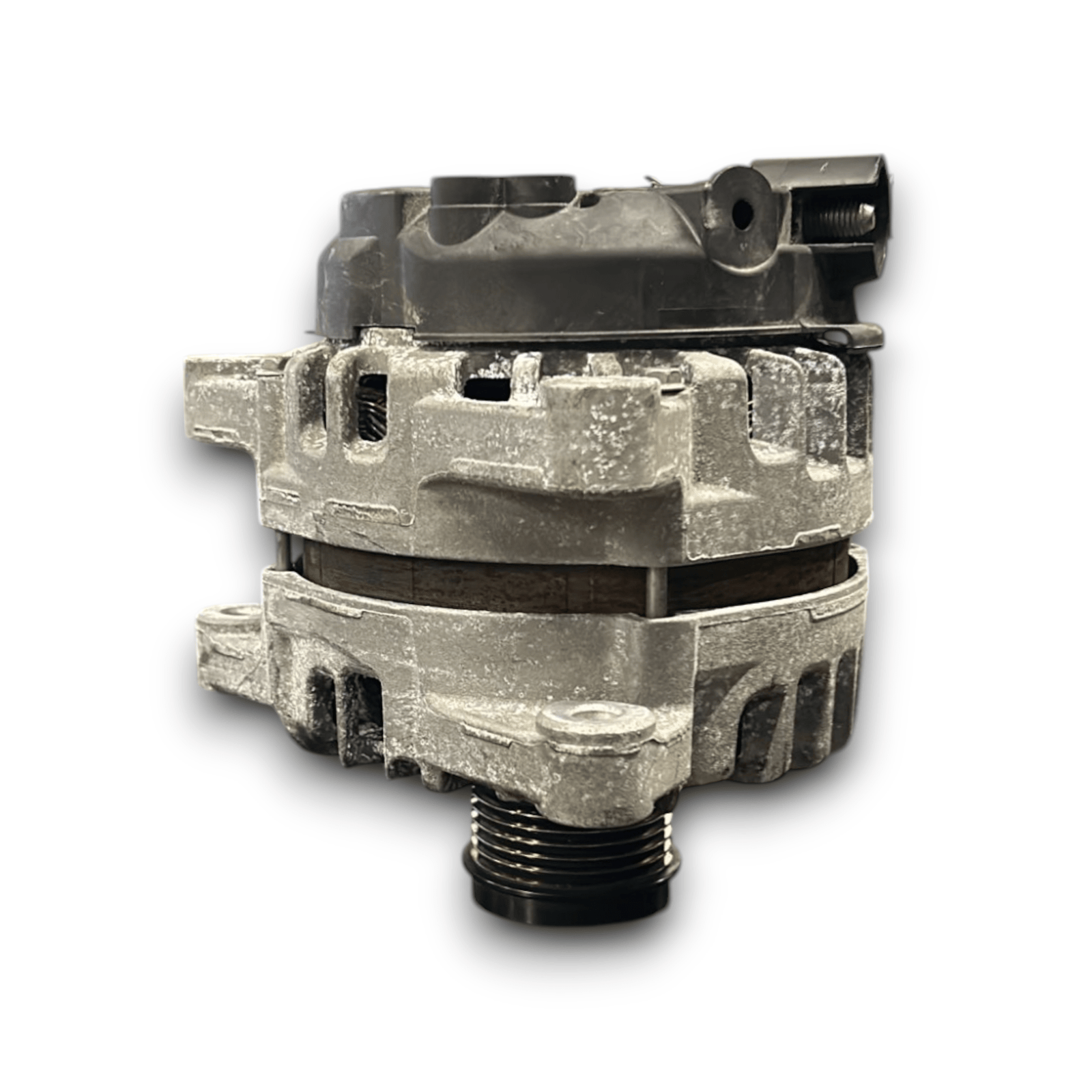 Alternatore Peugeot 208 1.6 Diesel (2012 > 2019) cod:9810525380 - F&P CRASH SRLS - Ricambi Usati