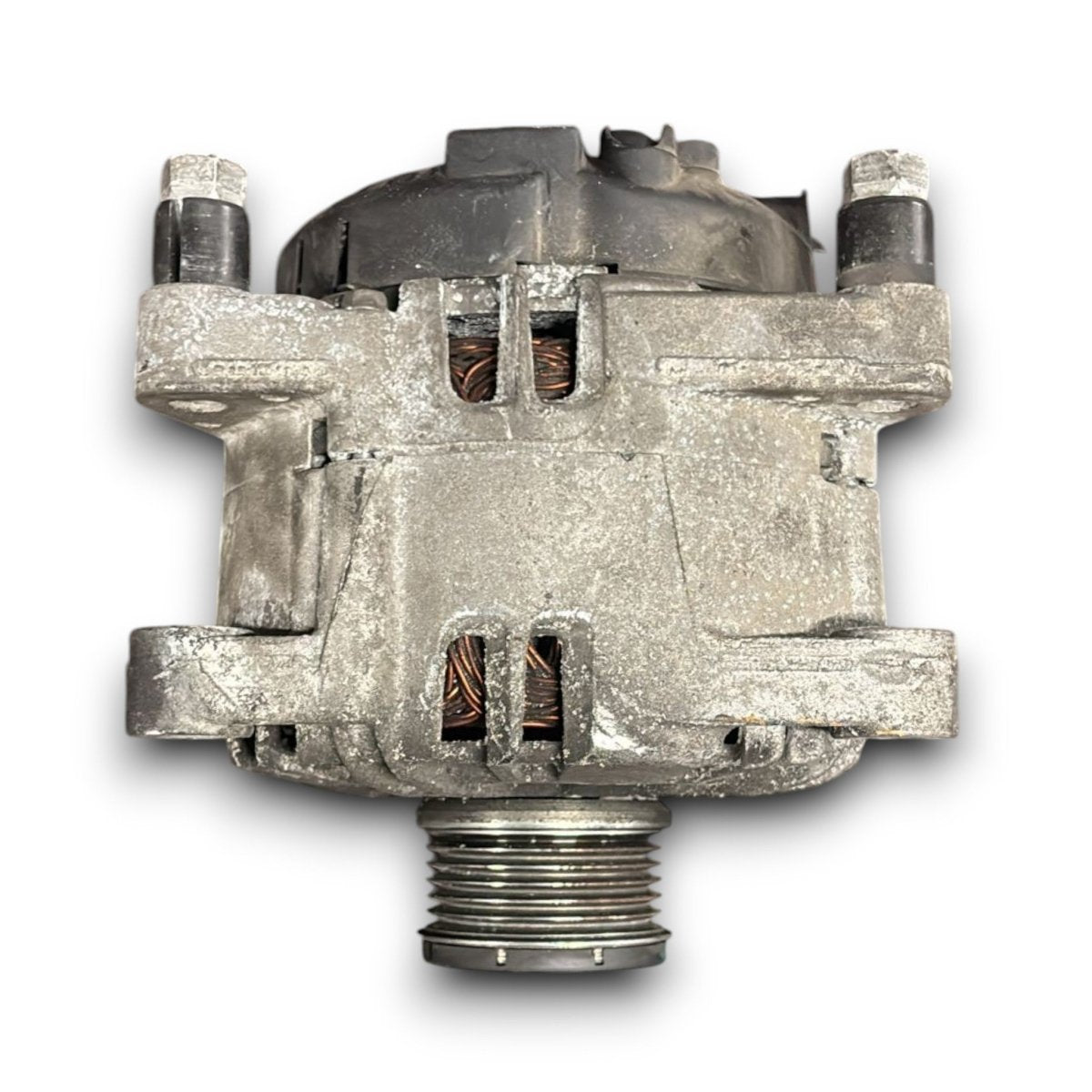Alternatore Peugeot 208 I cod . 9678048880 1.4 diesel (2012 > 2019) - F&P CRASH SRL - Ricambi Usati
