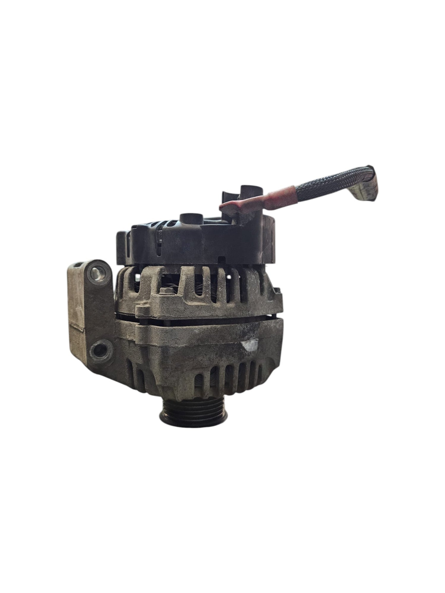 Alternatore Peugeot Bipper 1.3 Diesel Cod:51944877 (2007 - 2016) - F&P CRASH SRLS - Ricambi Usati