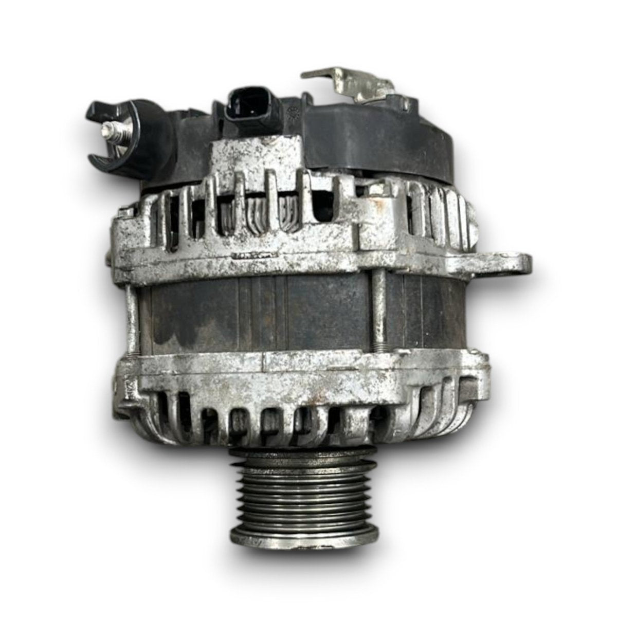 Peugeot Boxer Alternator 9824742880 2.0 diesel (2014 > ) - F&P CRASH SRL - Used Parts