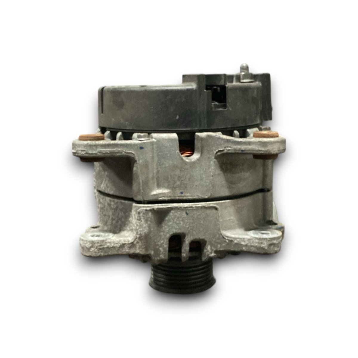 Porsche Macan gts alternator code . 06e903024a 2.9 gasoline (2019 >) - F&P CRASH SRL - Used Parts