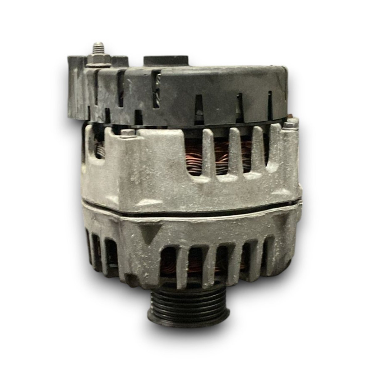 Porsche Macan gts alternator code . 06e903024a 2.9 gasoline (2019 >) - F&P CRASH SRL - Used Parts