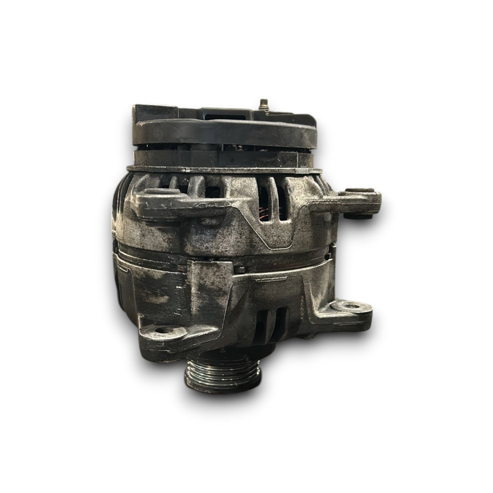 Alternatore Renault Clio II 1.5 Diesel (1998 > 2012) cod:0124525028 - F&P CRASH SRLS - Ricambi Usati