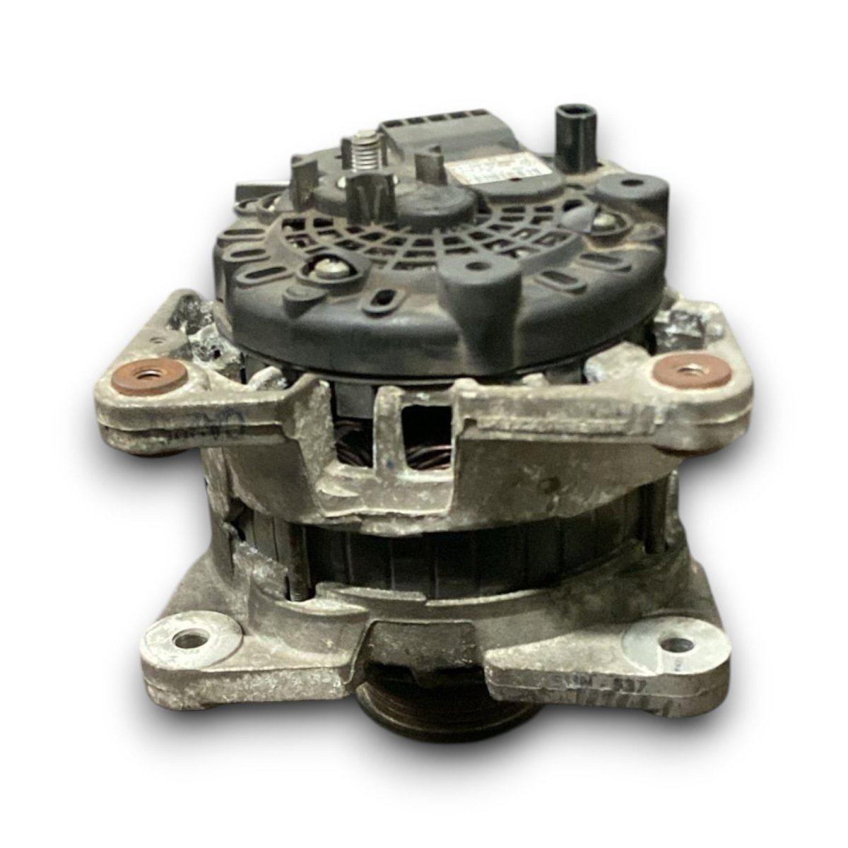Alternatore renault clio IV cod . 231003730r 1.5 diesel (2012 > 2021) - F&P CRASH SRL - Ricambi Usati