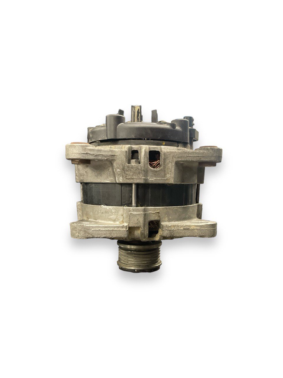 alternatore renault kadjar 1.5 diesel (2019) cod:231004ea0a - F&P CRASH SRLS - Ricambi Usati