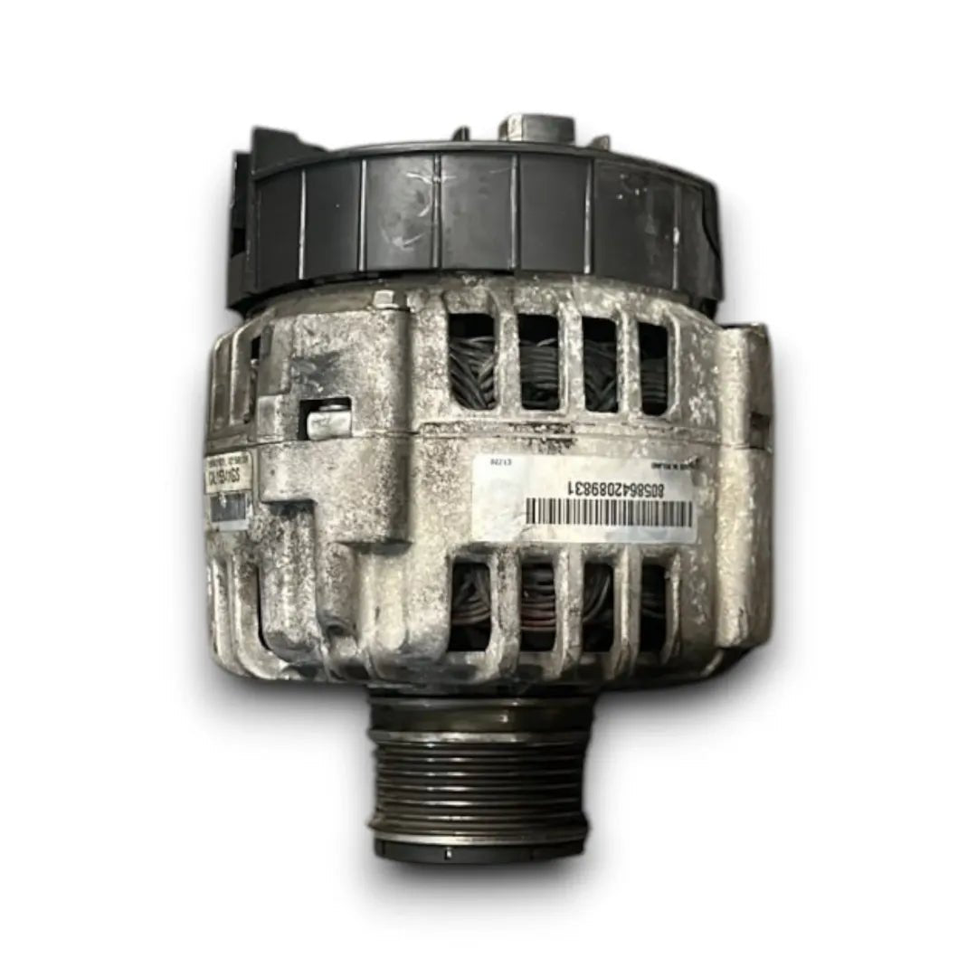 Alternatore Renault Kangoo cod. H543378A - F&P CRASH SRL - Ricambi Usati