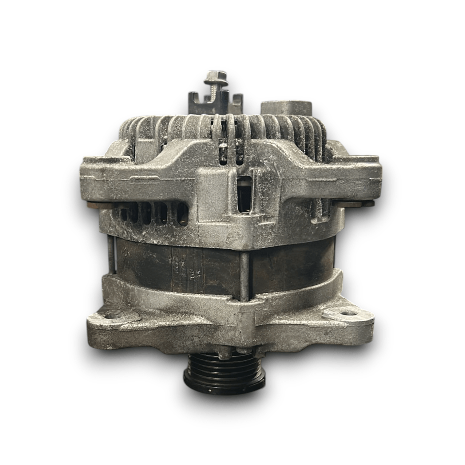 Alternatore Renault Master III 2.3 Diesel code:231008137R (2019 >) - F&P CRASH SRLS - Ricambi Usati