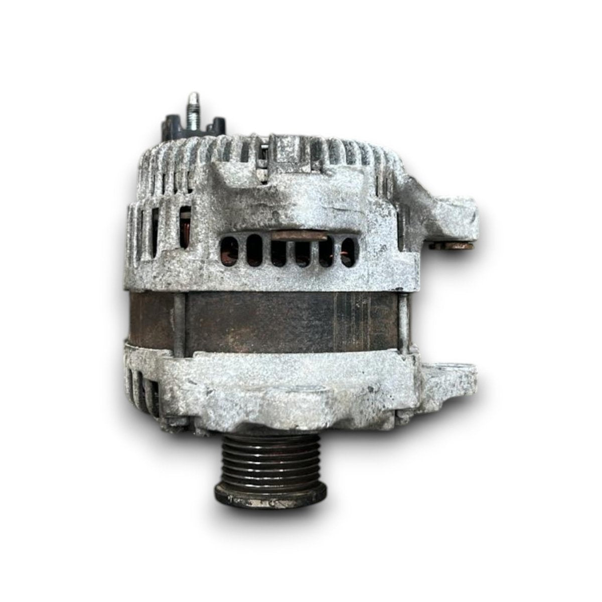 Alternatore Renault Trafic 231009096r 1.6 diesel (2014 > ) - F&P CRASH SRL - Ricambi Usati