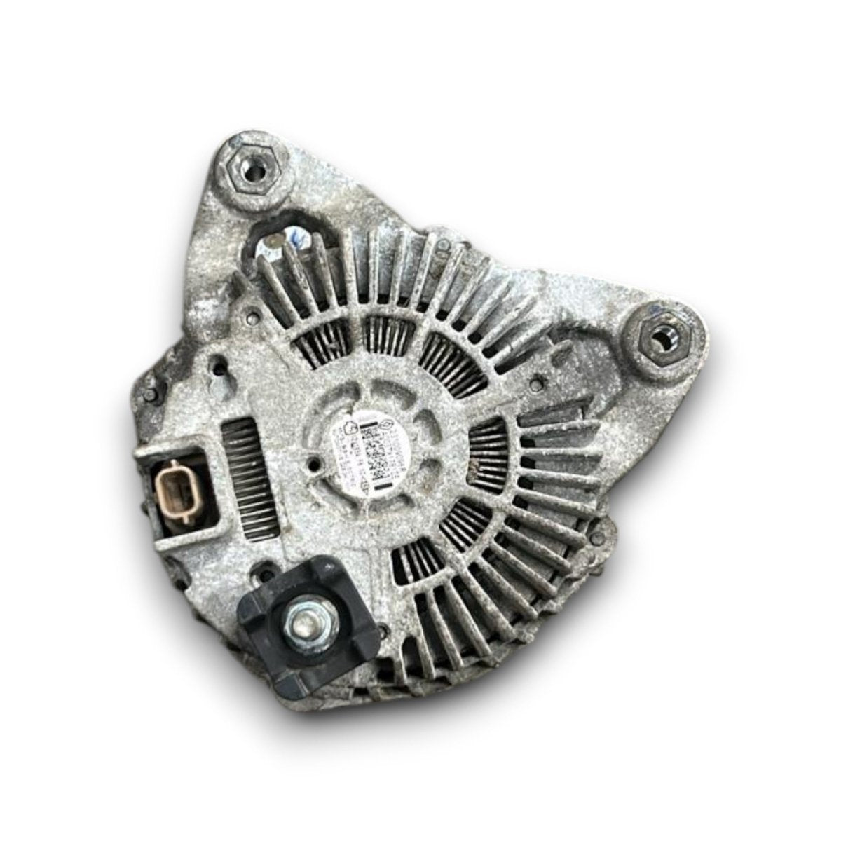 Alternatore Renault Trafic 231009096r 1.6 diesel (2014 > ) - F&P CRASH SRL - Ricambi Usati