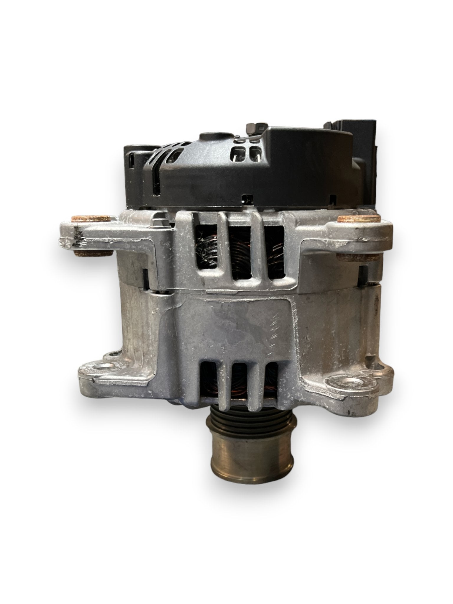 Alternatore Seat Ibiza ( 1.0b - KJ1 - 2020 ) cod : 05E903026Q - F&P CRASH SRLS - Ricambi Usati